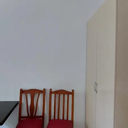 Appartement Iliria Durrës