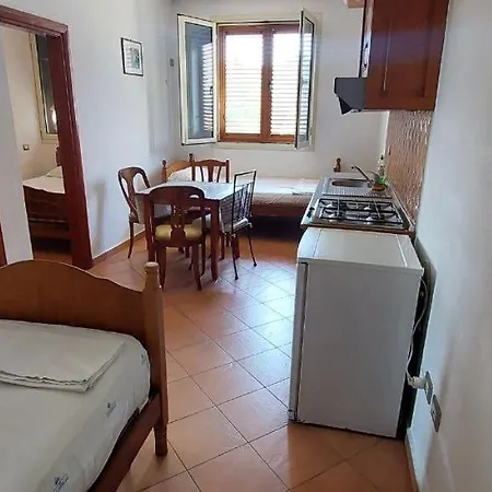 Appartement Iliria Durrës