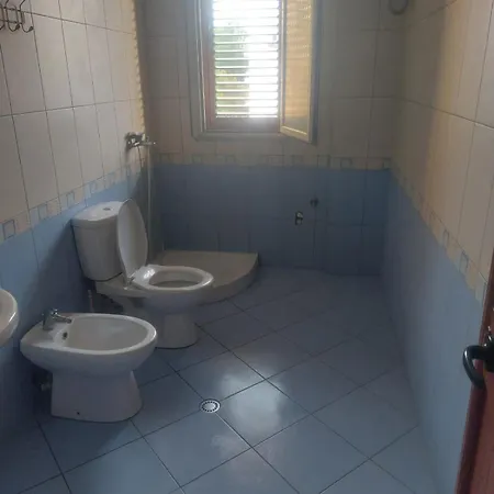 Appartement Iliria Durrës