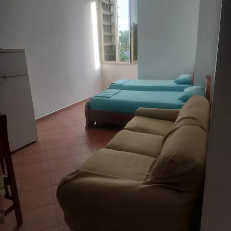 Iliria Appartement