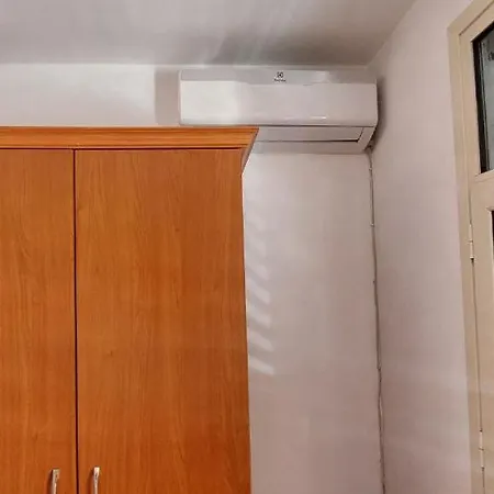 Appartement Iliria *