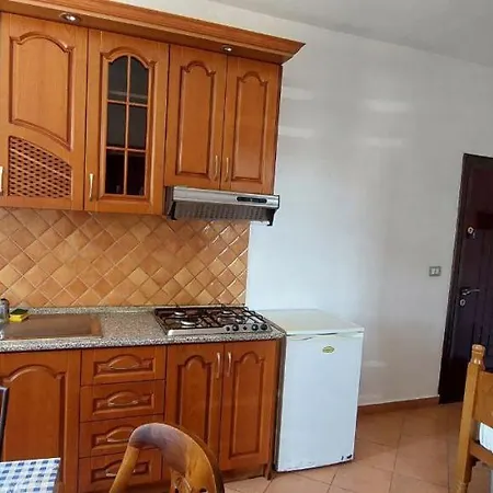 Iliria Appartement