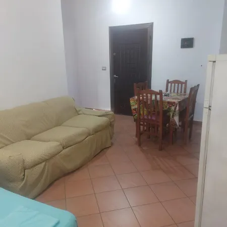 Iliria Appartement *