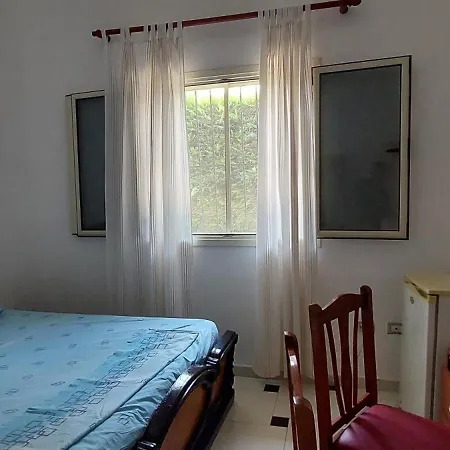 Iliria דירה דורס