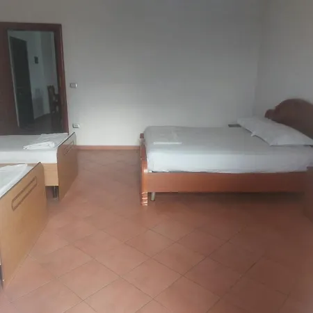 Appartement Iliria *