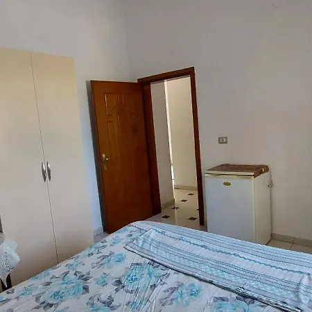 Appartement Iliria *