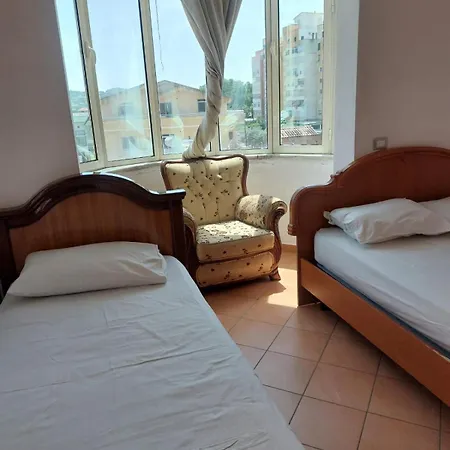 Appartement Iliria *