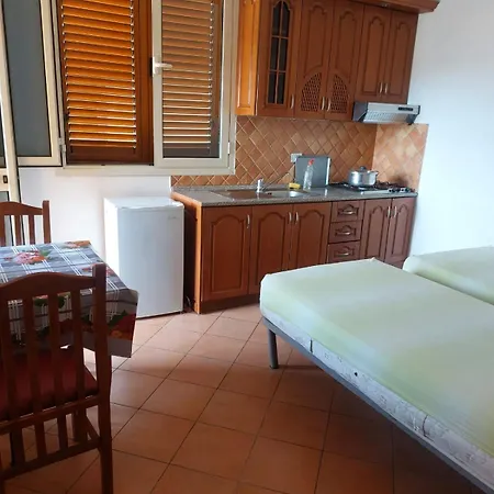 Iliria Appartement Durrës