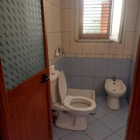 Appartement Iliria *