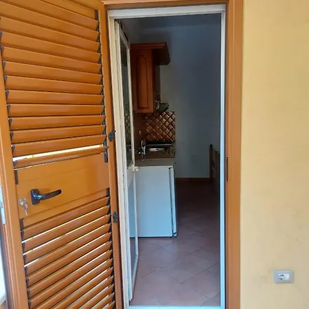 Iliria Appartement Durrës