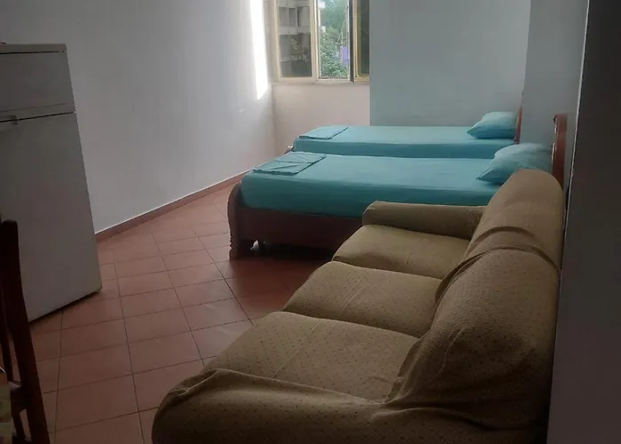 Iliria Appartamento