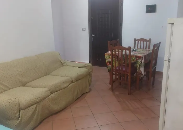 Iliria Appartamento *