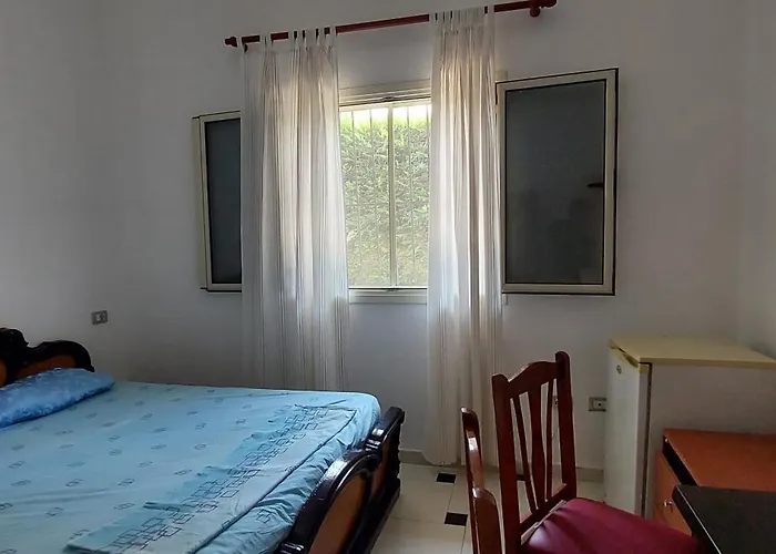 Iliria Apartment Durrës