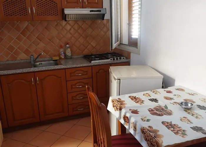 Iliria Appartamento *