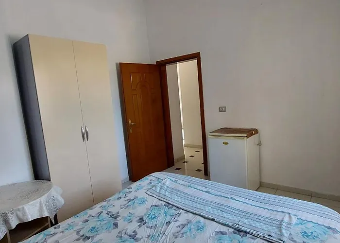 Appartamento Iliria *