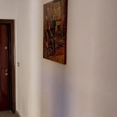 Iliria Apartment Durres