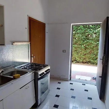 Apartment Iliria Durres