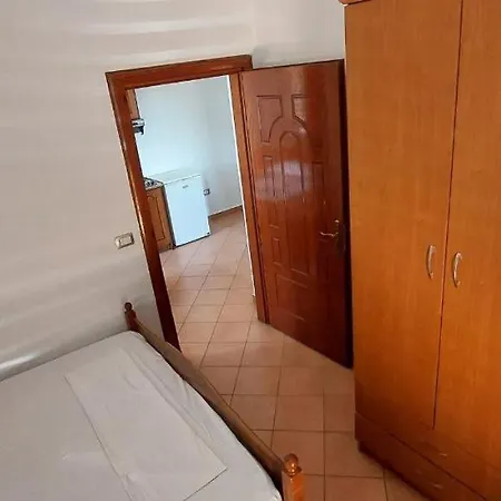 Iliria Apartment Durres