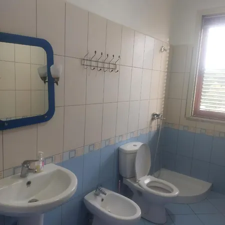 Iliria Apartment Durres