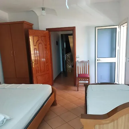 Apartment Iliria Durres