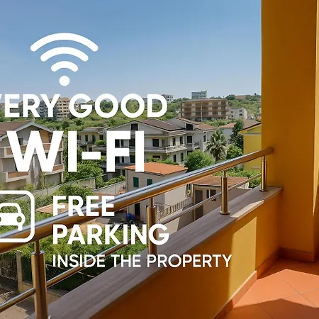 Iliria Apartment Durres