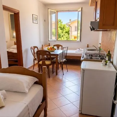 Iliria Apartman Durrës