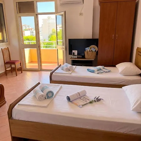 Iliria Apartman Durrës