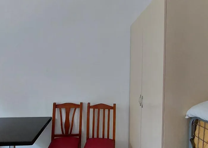 Appartement Iliria Durrës