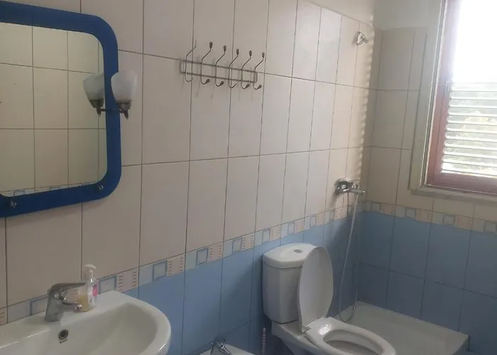 Iliria Lägenhet Durrës