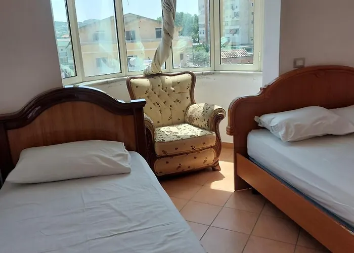 Apartman Iliria *
