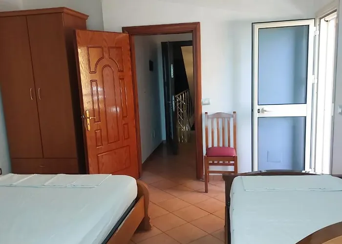 Lägenhet Iliria Durrës