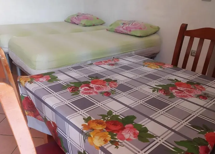 Apartman Iliria *