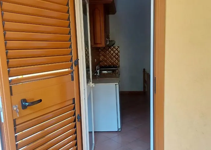 Iliria Apartman Durrës