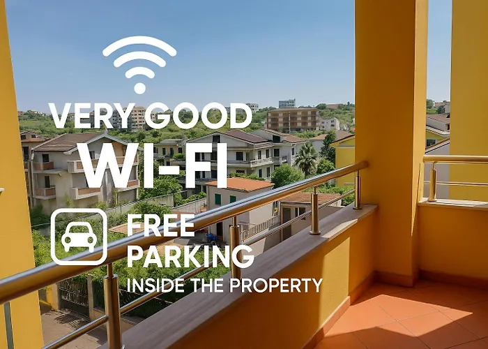 Iliria Apartman Durrës