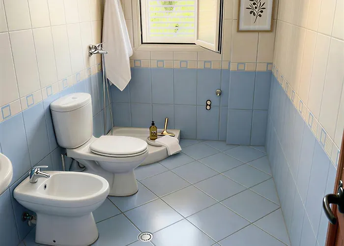 Apartman Iliria Durrës