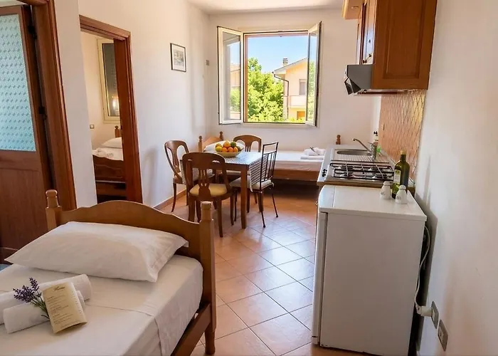 Iliria Apartman Durrës