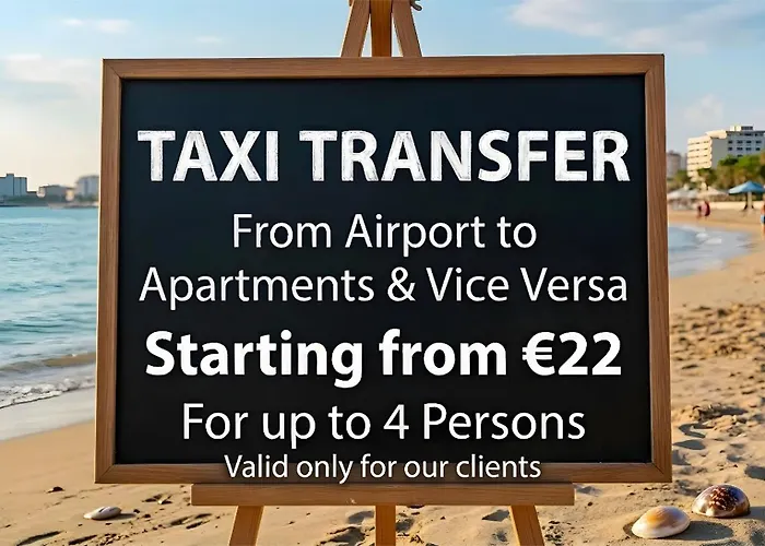 Apartman Iliria Durrës